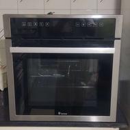 فرتو کار 2 طبقه داتیس رنگ مشکی مدل DF683