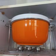 کاسه پذیرایی سوپ خوری روی میزی