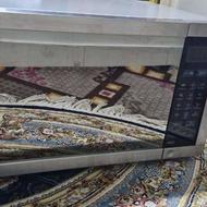 مایکروویو شارپ مدل R77_AT ST