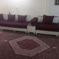 مبل ال پازلی 7 نفره