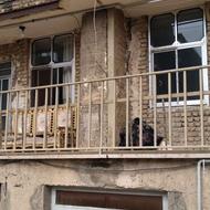 ویلای کلنگی 480متری مناسب ساخت وساز