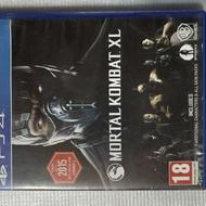 بازی Mortal Kombat xl Ps4