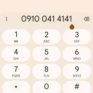 سیم کارت رند 09100414141