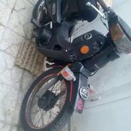 موتور بی کلاج کاوازاکی ژاپن اصل