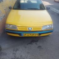 تاکسی گردشی