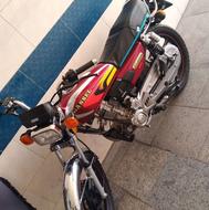 موتور 200 مدل 1403