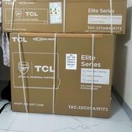 کولر گازی 32000 تی سی ال نو