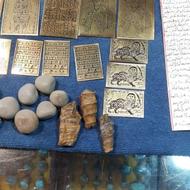 مهره خر و مار + ارسال داریم