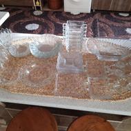 کلی ظروف فرانسوی نو و ساام