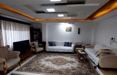 فروش آپارتمان 260 متری سه طبقه یکجا با 20 متر مغازه