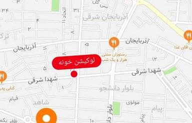 رهن کامل آپارتمان 120متری3خواب