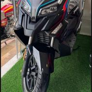 اسکوتر RT2. 250cc خشک صفر بلنتا