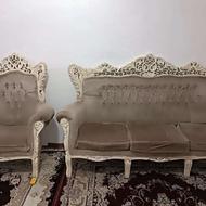 مبل کلاسیک جنس عالی