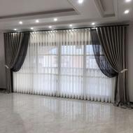 پرده خونتون راحت عوض کنید