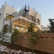 فروش ویلا 220 متر در فرامرزکلا
