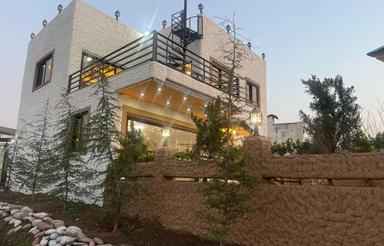 فروش ویلا 220 متر در فرامرزکلا