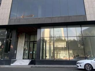 فروش اداری 666 متر در جردن