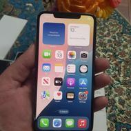 ایفون ایکس اس مکس پک اصلی
