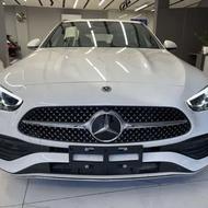 بنزC200مدل2025