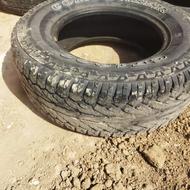 لاستیک 245/70/16