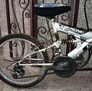 فروش دوچرخه 20