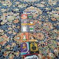 12 کارت کیمدی خفن