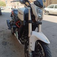 بنلی 250 تک سیلندر