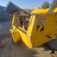 کمپرسور p175