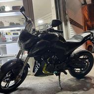 متور زونتس z2