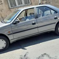 فروش پژو دوگانه کارخانه