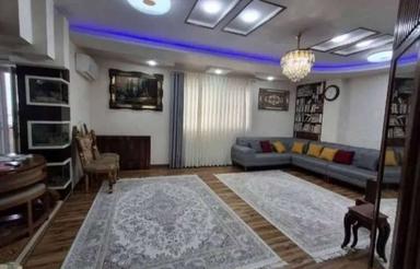 فروش آپارتمان 83 متر در کوی بهار