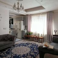62 متر/ دو خواب/فول امکانات/سال 401/هاشمی