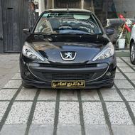 207 اتوماتیک مدل 96 بیرنگ