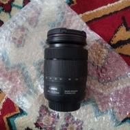 لنز 135 کنون