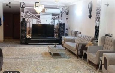 فروش آپارتمان 108 متر در بلوار منفرد