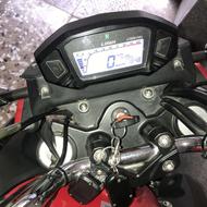 فروش موتور سیکلت kps200