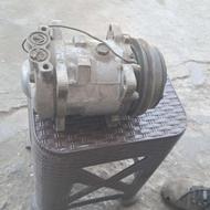 09358189948کمپرسورکولرپرایدسالم به شرط