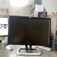 مانیتور 19 اینچ Lcd Hp
