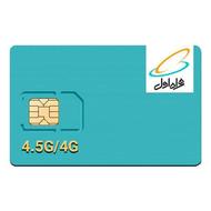 خرید و فروش سیمکارت همراه اول 0912