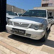 پراید 111 se 1397(اقساطی)
