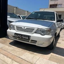 پراید 111 se 1397(اقساطی)