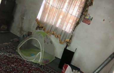 خانه قدیمی مستقل حیاط دار