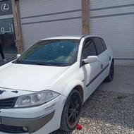 مگان 2000 -2021