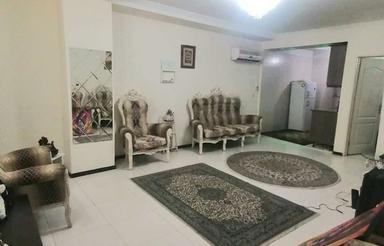 57 متر / سندی / خوش نقشه / زوج پسند /