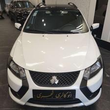 کوییک gxr با رینگ 1402