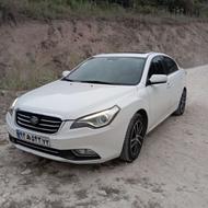 بسترن B50 بسیار عالییی