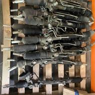 جعبه فرمان پژو 405 DHB