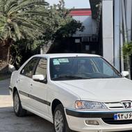 پژو پارس xu7p سفارشی