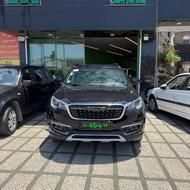فیدلیتی پرایم (5 نفره) 1403 مشکی