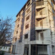 سنگ و کاشی نمای بیرون و داخلی